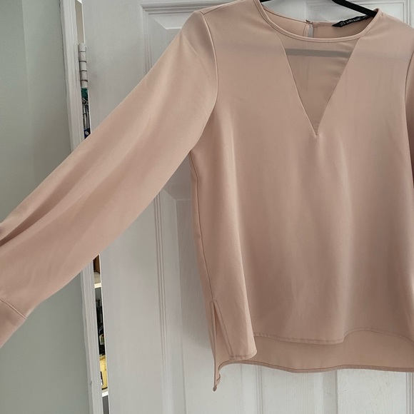 Zara Blouse - Picture 4 of 5